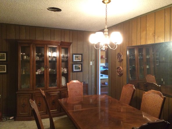 The Indian Lodge: 33700 State Highway 51, Wagoner, OK 74467